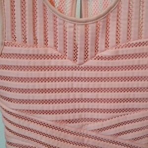 Easter, flower girl, wedding, spring, pink dress